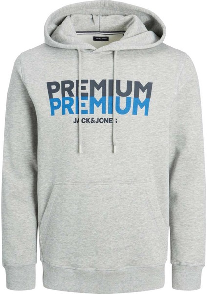 Jprblugere Erkek Sweatshirt 12245810 12245810011