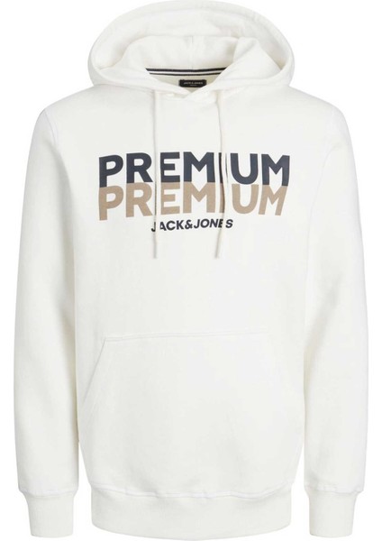 Jprblugere Erkek Sweatshirt 12245810 12245810015