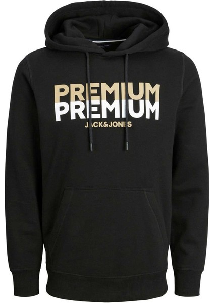 Jprblugere Erkek Sweatshirt 12245810 12245810001