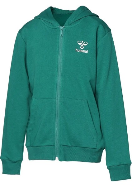 Hmlfelisias Çocuk Yeşil Sweatshirt 921599-9849 fiyatları
