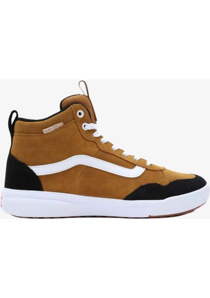 Mn Range Exp Hi Vansguard Erkek Kahverengi Sneaker VN0A5HZJ1M91 fiyatları