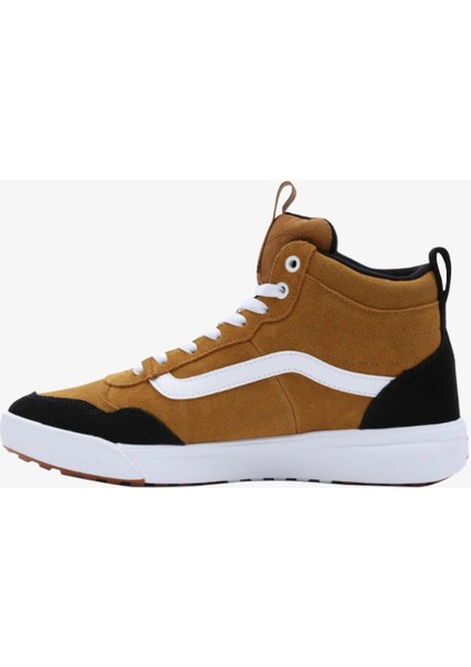 Mn Range Exp Hi Vansguard Erkek Kahverengi Sneaker VN0A5HZJ1M91 modelleri