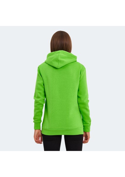 KESHIAN IN Kadın Sweatshirt Yeşil fiyatları