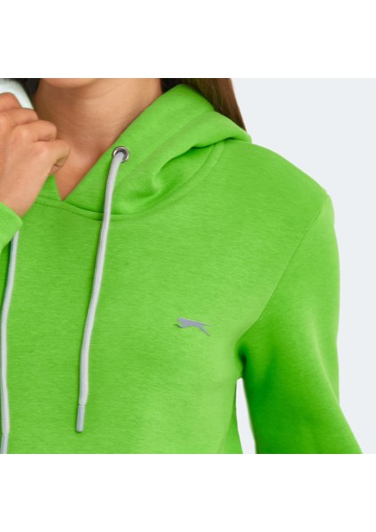 KESHIAN IN Kadın Sweatshirt Yeşil indirimleri