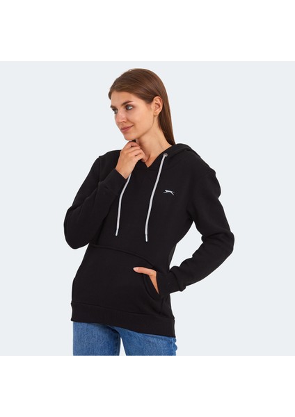 KESHIAN IN Kadın Sweatshirt Siyah fırsatları