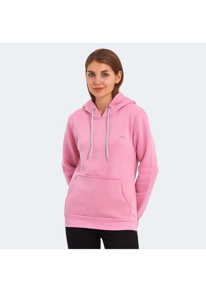 KESHIAN IN Kadın Sweatshirt Fuşya fırsatları