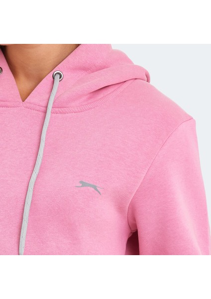 KESHIAN IN Kadın Sweatshirt Fuşya indirimleri