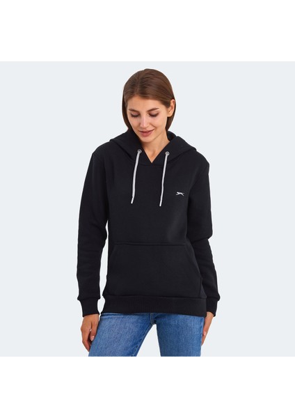 KESHIAN IN Kadın Sweatshirt Lacivert fırsatları