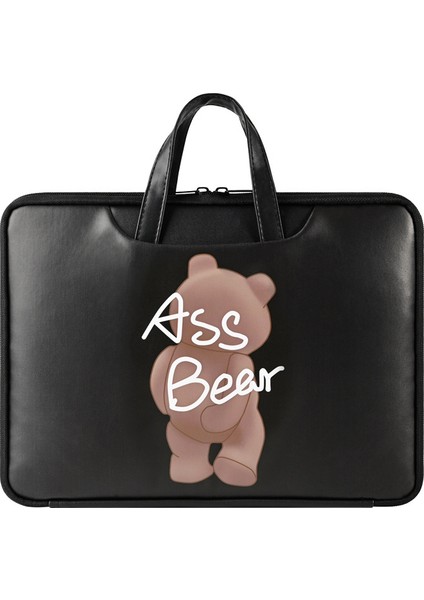 Tablet Dizüstü Bilgisayar Çantası (Yurt Dışından)