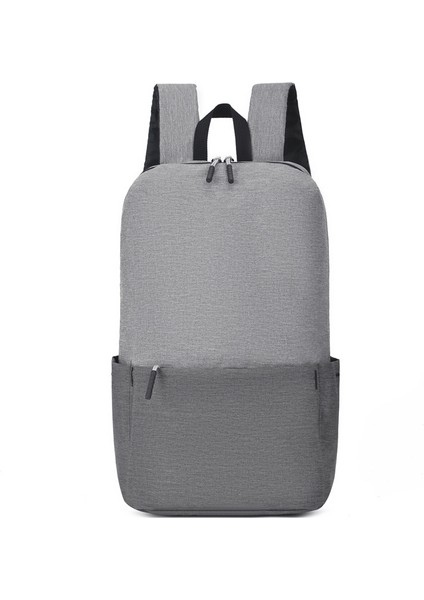 Erkekler ve Kadınlar Için Öğrenciler Için Yeni Okul Çantası (Yurt Dışından)