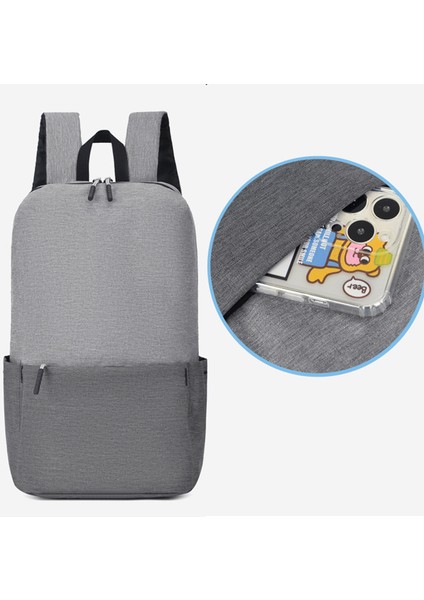 Erkekler ve Kadınlar Için Öğrenciler Için Yeni Okul Çantası (Yurt Dışından) modelleri
