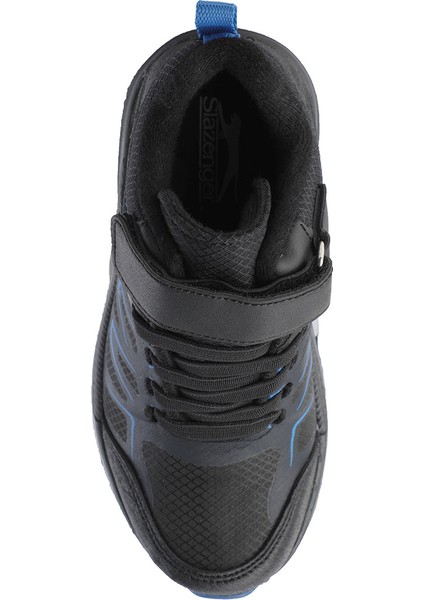 KENTON I Unisex Çocuk Bot Siyah / Saks Mavi indirimleri