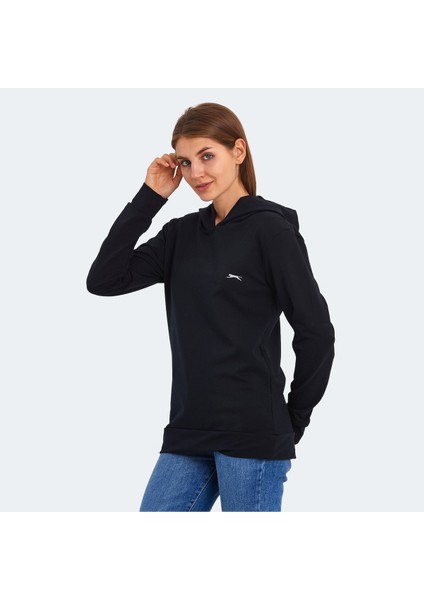 KATHY IN Kadın Sweatshirt Lacivert fırsatları