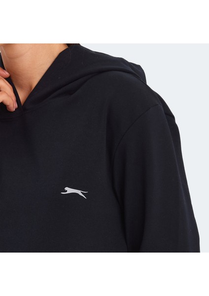 KATHY IN Kadın Sweatshirt Lacivert indirimleri