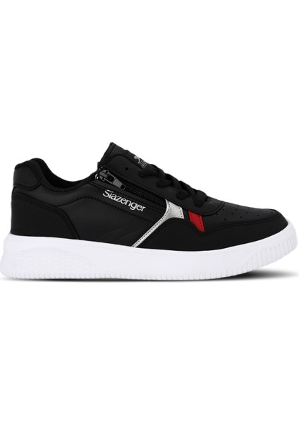 MAJORITY I Kadın Sneaker Koşu & Yürüyüş Ayakkabısı Siyah / Beyaz