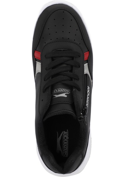 MAJORITY I Kadın Sneaker Koşu & Yürüyüş Ayakkabısı Siyah / Beyaz indirimleri