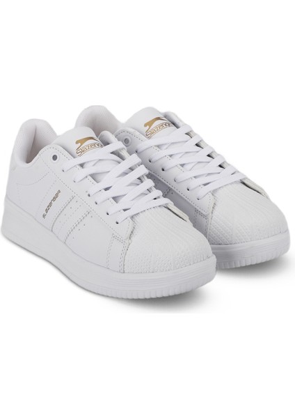 ZENO Kadın Sneaker Koşu & Yürüyüş Ayakkabısı Beyaz fiyatları