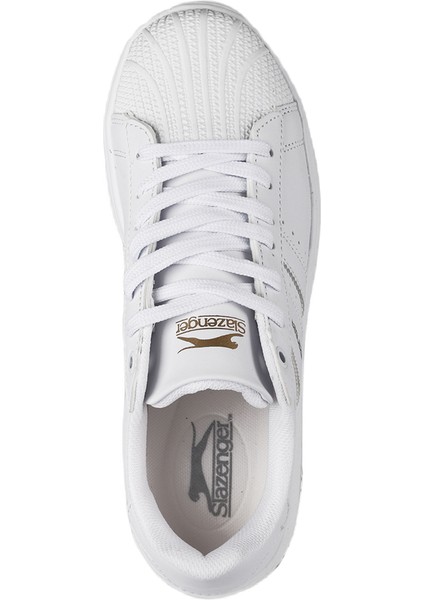 ZENO Kadın Sneaker Koşu & Yürüyüş Ayakkabısı Beyaz indirimleri