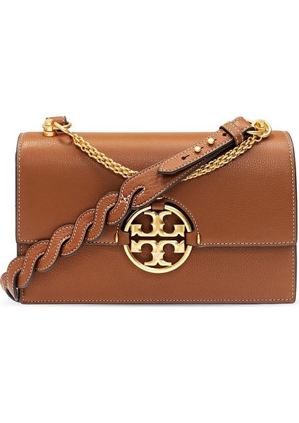 Tory Burch TR81688-0321 Taba Kadın Omuz Çantası