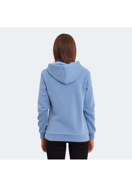 KESHIAN IN Kadın Sweatshirt Mavi fiyatları