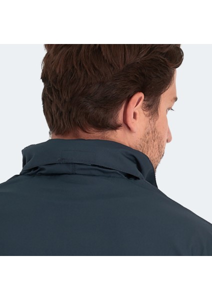 RAREN Erkek Yağmurluk Petrol fırsatları