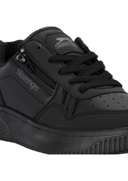 MAJORITY I Kadın Sneaker Koşu & Yürüyüş Ayakkabısı Siyah / Siyah fırsatları