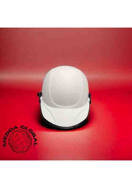 Jokey Motosiklet Kaskı