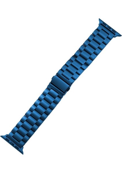 Apple Saat Kayışı Apple Iwatch 8/se/7/6/5, 38-40-41MM Için Uygundur (Yurt Dışından)