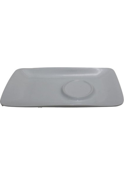 Especial Sidney Tekli Kahve Sunum Seti Dekorsuz 19 cm fırsatları