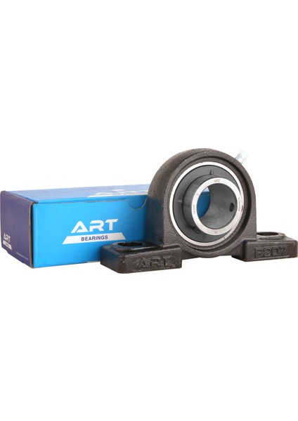 UCP.214 Art Yataklı Rulman