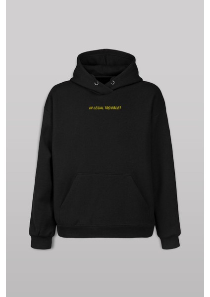 Better Call Soul Breaking Bad Dizi Film Ön ve Arka Baskılı Sweatshirt Kapüşonlu Hoodie modelleri