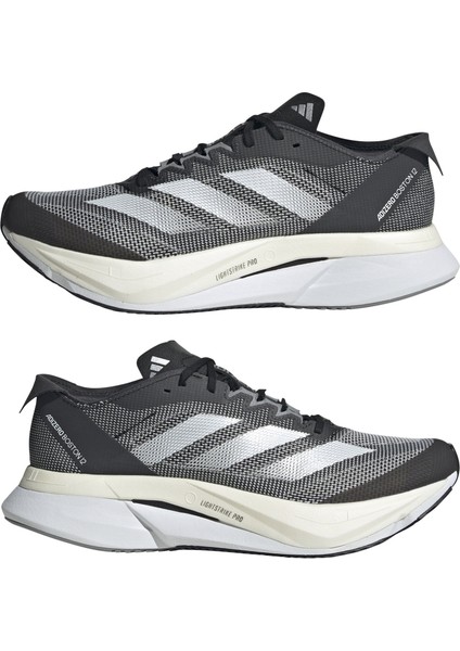 Adizero Boston 12 Kadın Koşu Ayakkabısı
