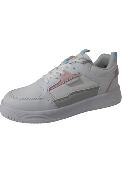 Kadın Beyaz Günlük Sneaker Ayakkabı fiyatları