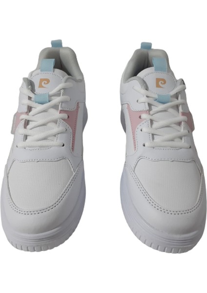 Kadın Beyaz Günlük Sneaker Ayakkabı fırsatları