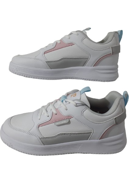 Kadın Beyaz Günlük Sneaker Ayakkabı indirimleri