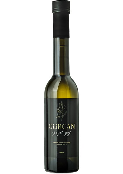 Naturel Sızma Zeytinyağı 250 ml fırsatları