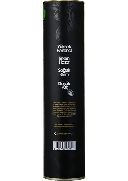 Naturel Sızma Zeytinyağı 250 ml indirimleri