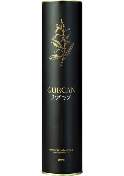 Naturel Sızma Zeytinyağı 250 ml