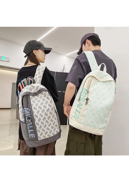 Tüm Maç Üniversite Öğrencisi Okul Kadın Kampüs Lise Ortaokul Öğrencisi Sırt Büyük Kapasiteli Sırt Çantası (Yurt Dışından) fiyatları