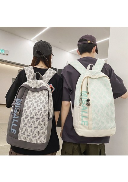 Tüm Maç Üniversite Öğrencisi Okul Kadın Kampüs Lise Ortaokul Öğrencisi Sırt Büyük Kapasiteli Sırt Çantası (Yurt Dışından) modelleri