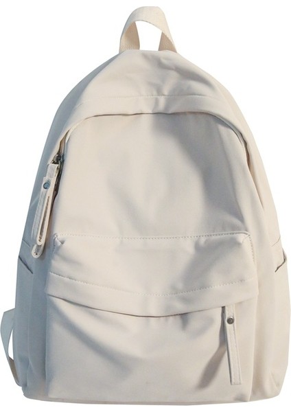 Küçük Taze Ortaokul Öğrencileri Sırt Büyük Kapasiteli Kolej Rüzgar Kız Seyahat Sırt Çantası (Yurt Dışından)