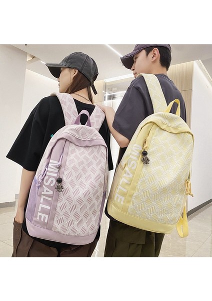 Tüm Maç Üniversite Öğrencisi Okul Kadın Kampüs Lise Ortaokul Öğrencisi Sırt Büyük Kapasiteli Sırt Çantası (Yurt Dışından) fiyatları