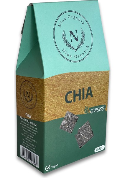 Chia Tohumu