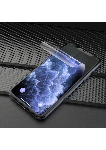 Sevgi Tech Huawei Nova 11 Için Ön Tpu Nano Ekran Koruyucu Filmi