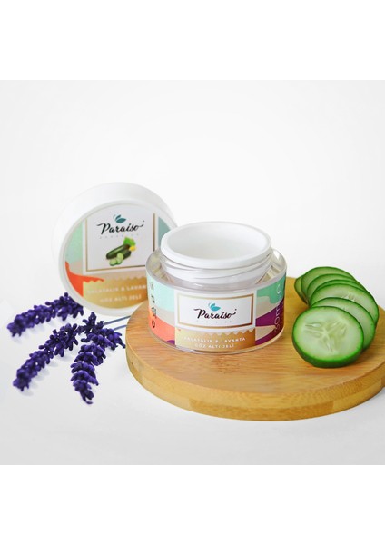 Salatalık & Lavanta Göz Altı Jeli 30 Ml fırsatları
