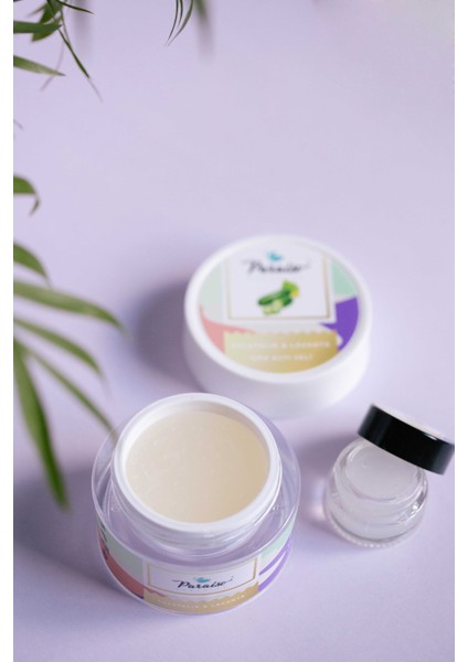 Salatalık & Lavanta Göz Altı Jeli 30 Ml indirimleri
