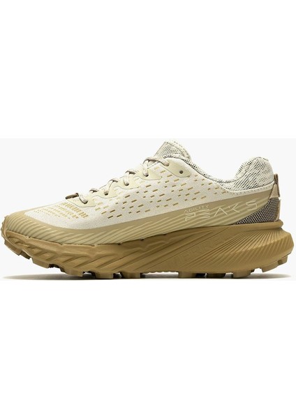 Agılıty Peak 5 Kadın Siyah Outdoor Ayakkabı fiyatları