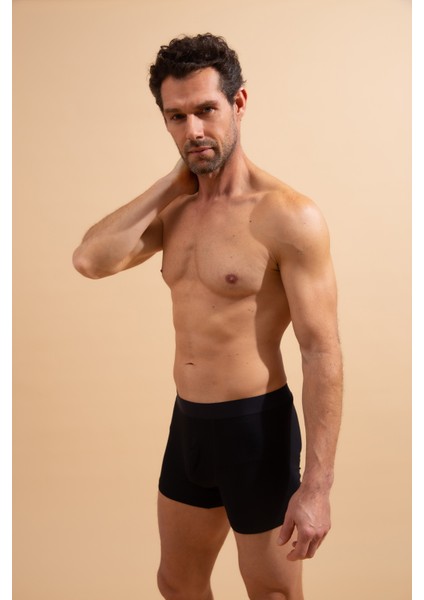Erkek Modal Boxer