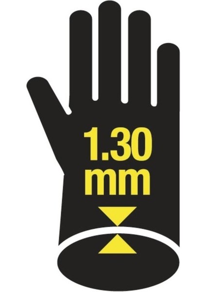 Petro VE780 Kimyasal İş Eldiveni