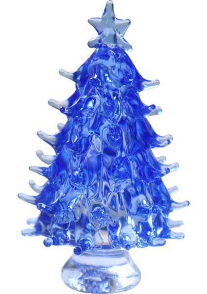 Noel Ağacı Heykelcik Dekorasyon Koleksiyonları Için Dekoratif (Yurt Dışından)